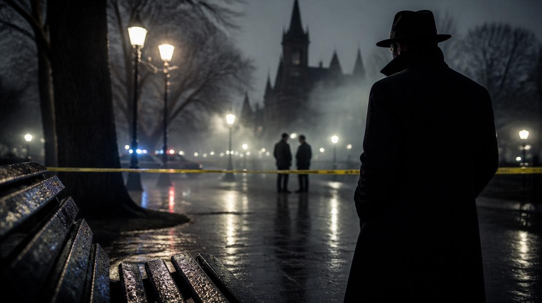 The World’s Most Elusive Murder Mysteries