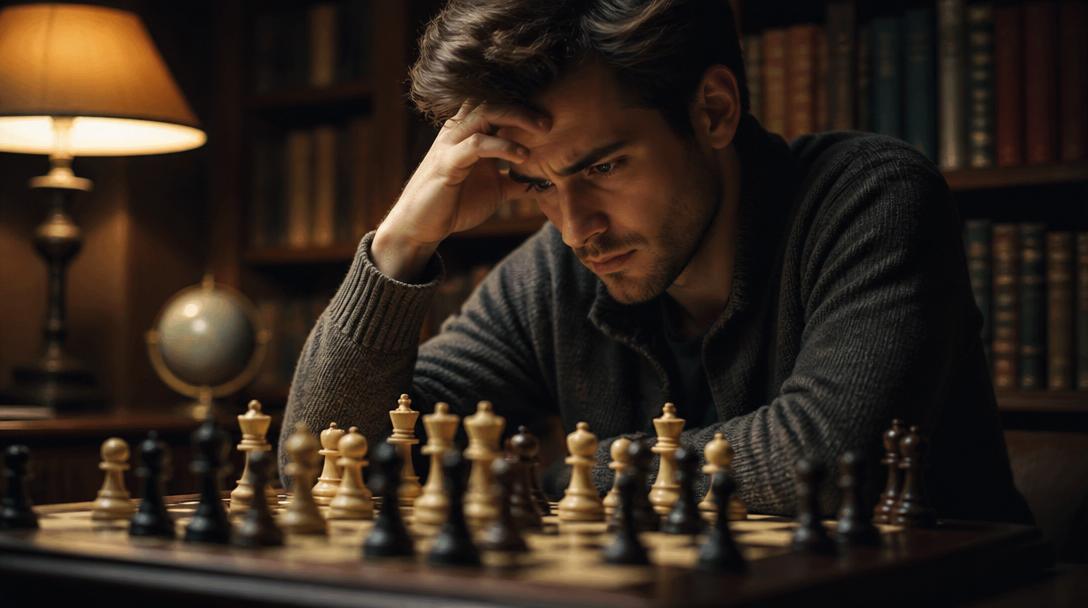Can You Master This Hard Quiz Challenge
