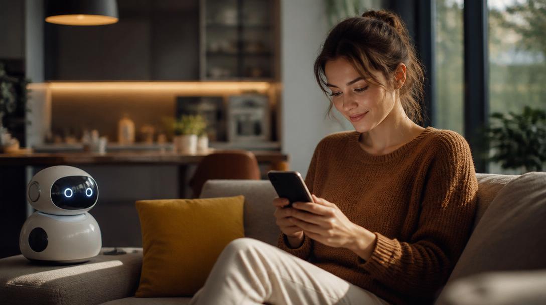Artificial Intelligence in Daily Life