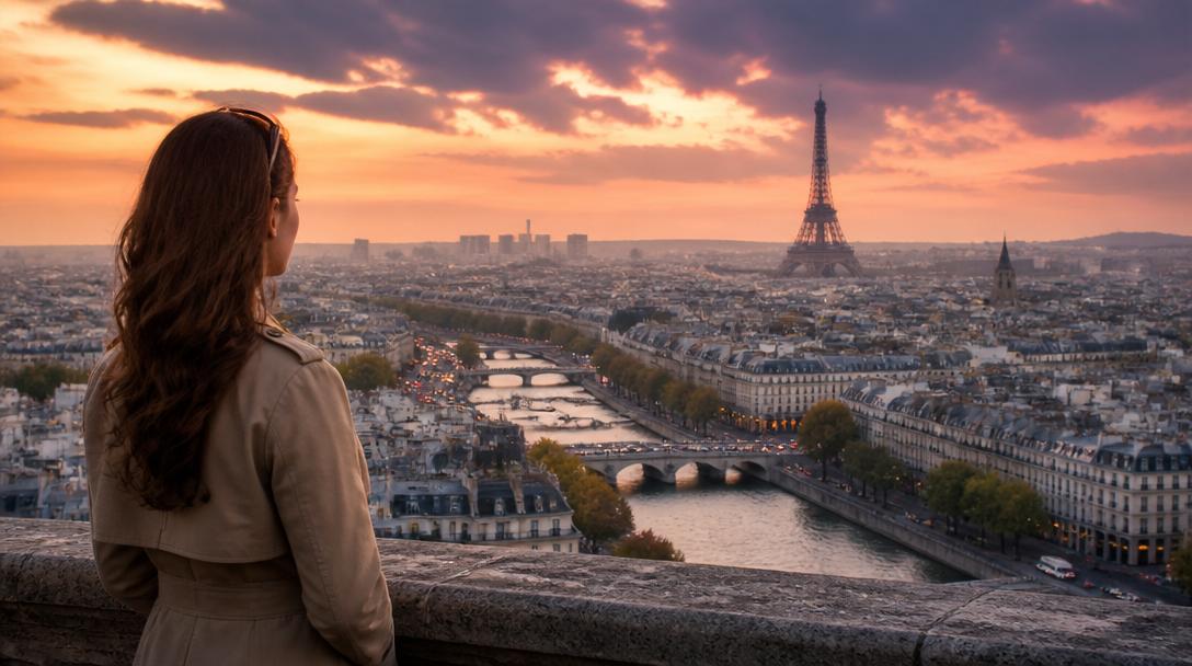 Can You Name 20 World Capitals