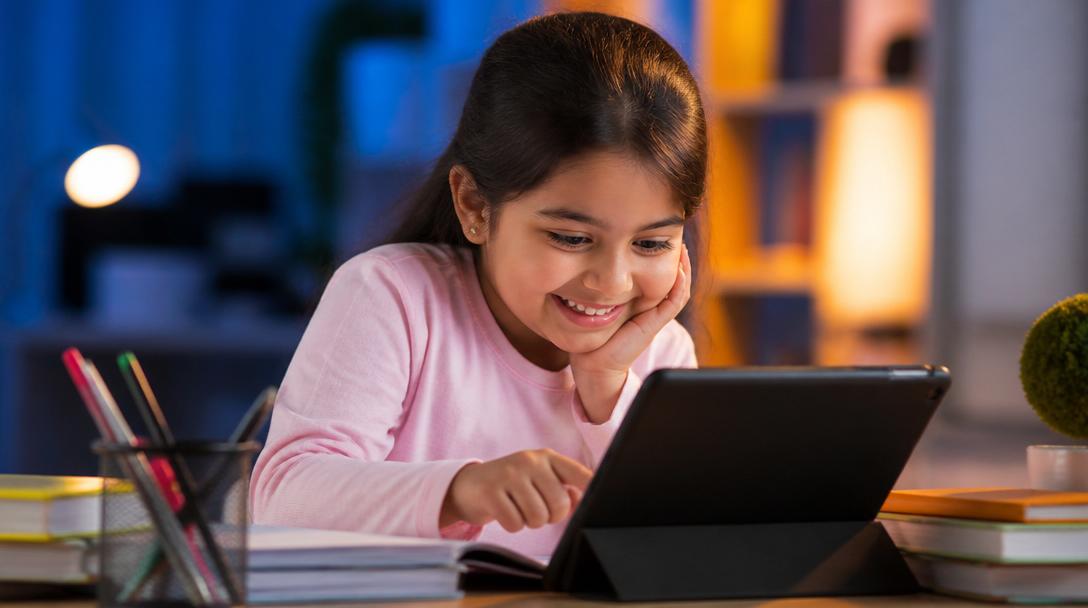 Online Quizzes Make Learning Feel Like Play