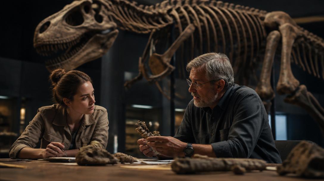 Dinosaur Trivia That Separates Fans From Experts