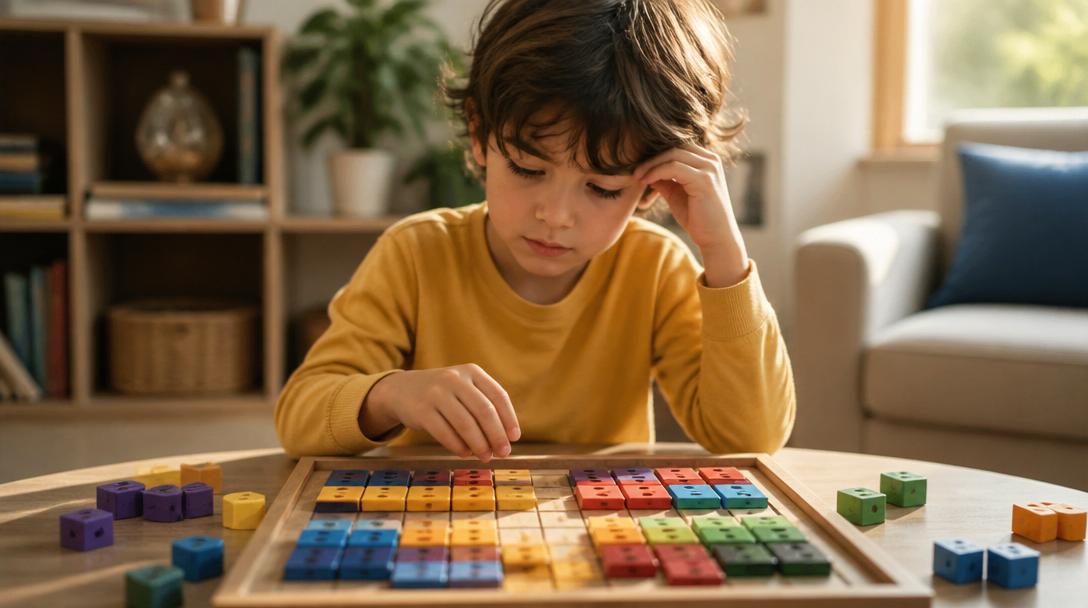 Math Games That Make Kids Think