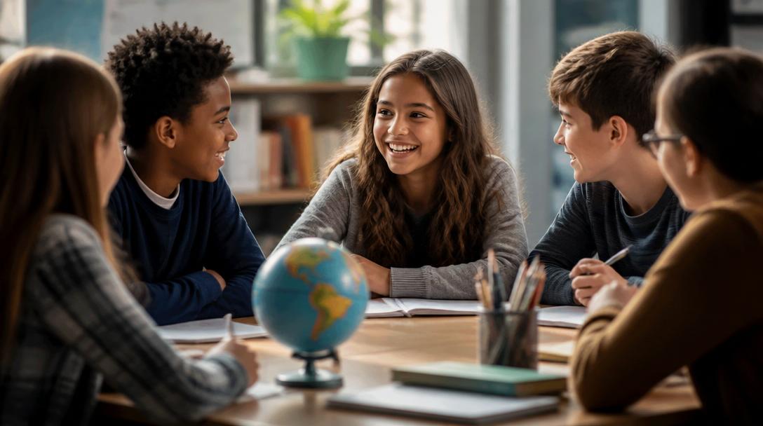 School Trivia That Makes Learning Fun