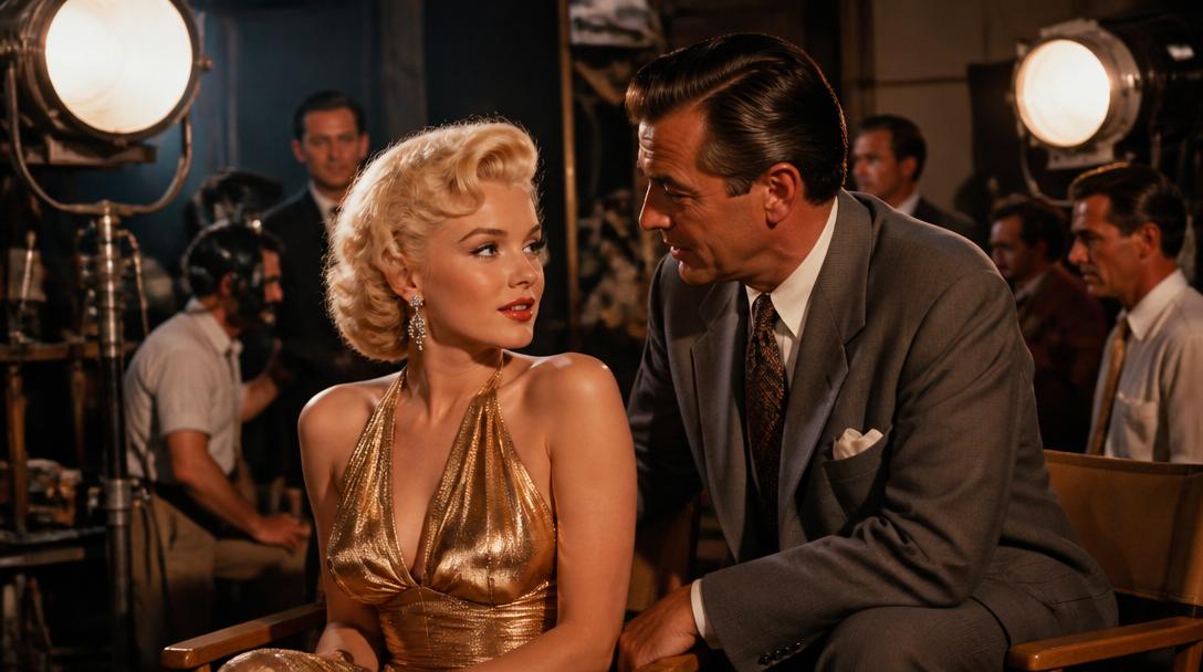 Hollywoods Golden Age on the Quiz Page