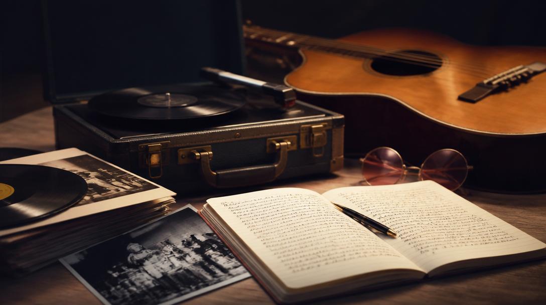 Guessing Sixties and Seventies Hit Lyrics