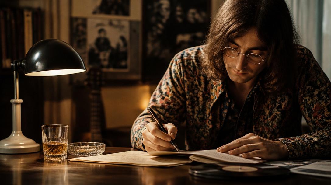 Lyrics That Define the 60s and 70s