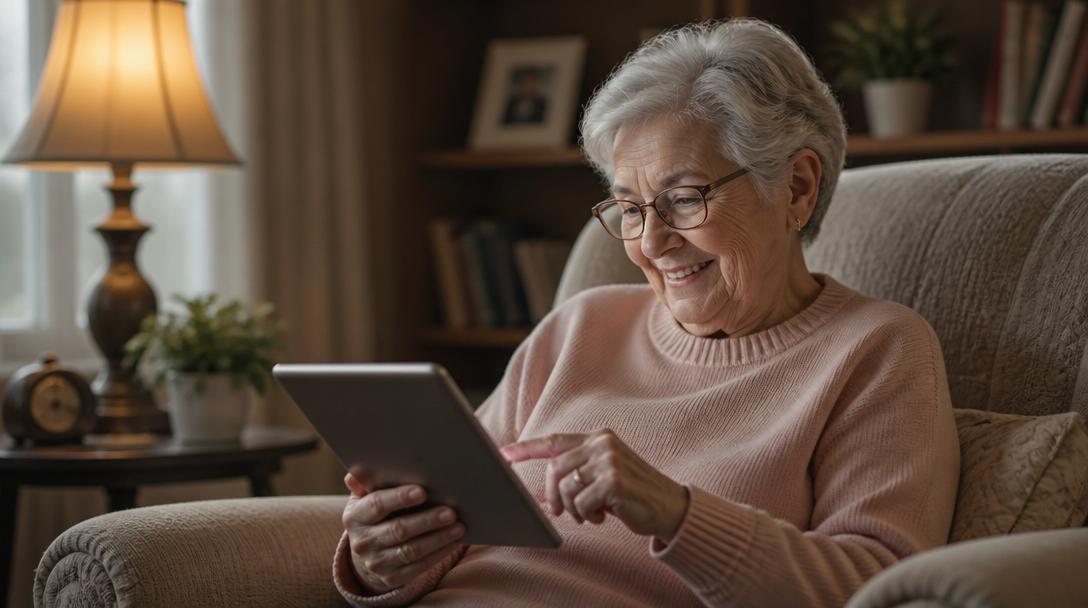 Easy Word Puzzles for Seniors Online