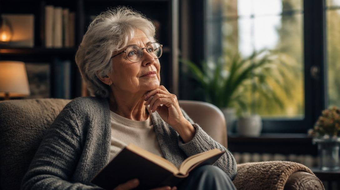 Gentle Riddles for Sharper Senior Minds