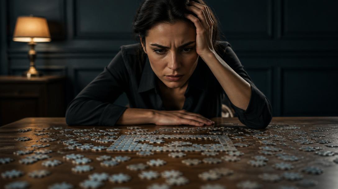 The Puzzle That Outwits Most Readers