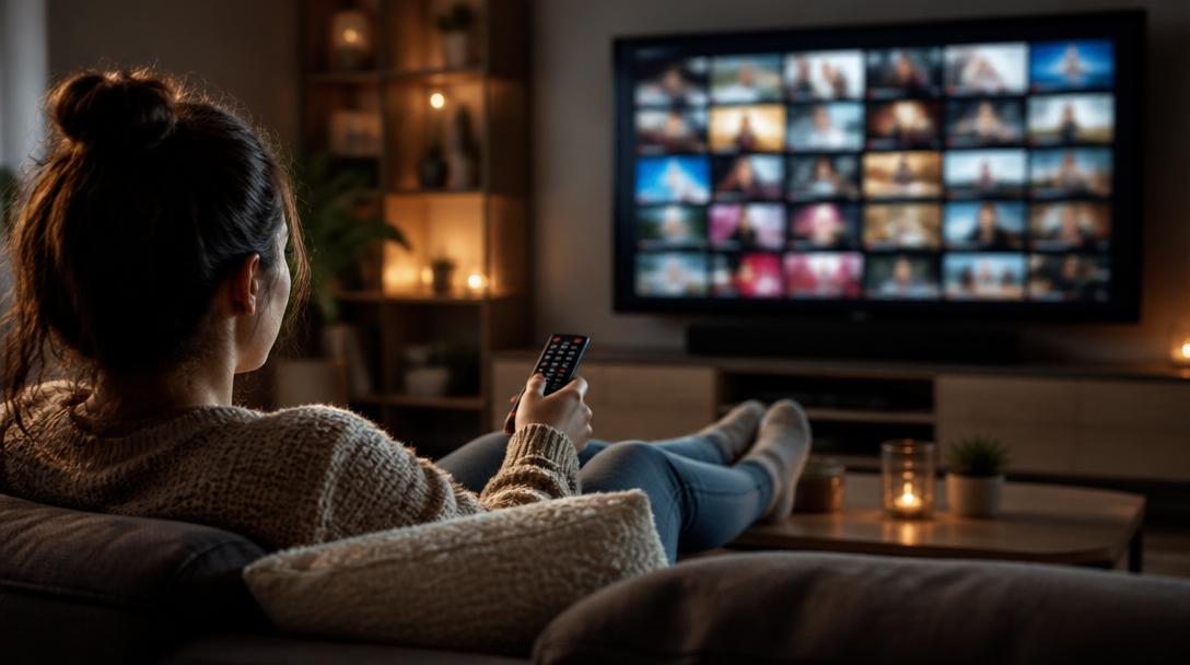 TV Trivia for the Ultimate Binge Watcher