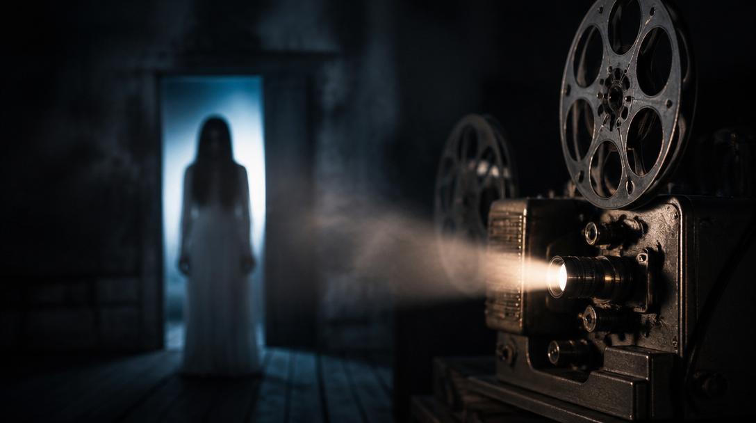 The Spookiest Facts Behind Horror Films