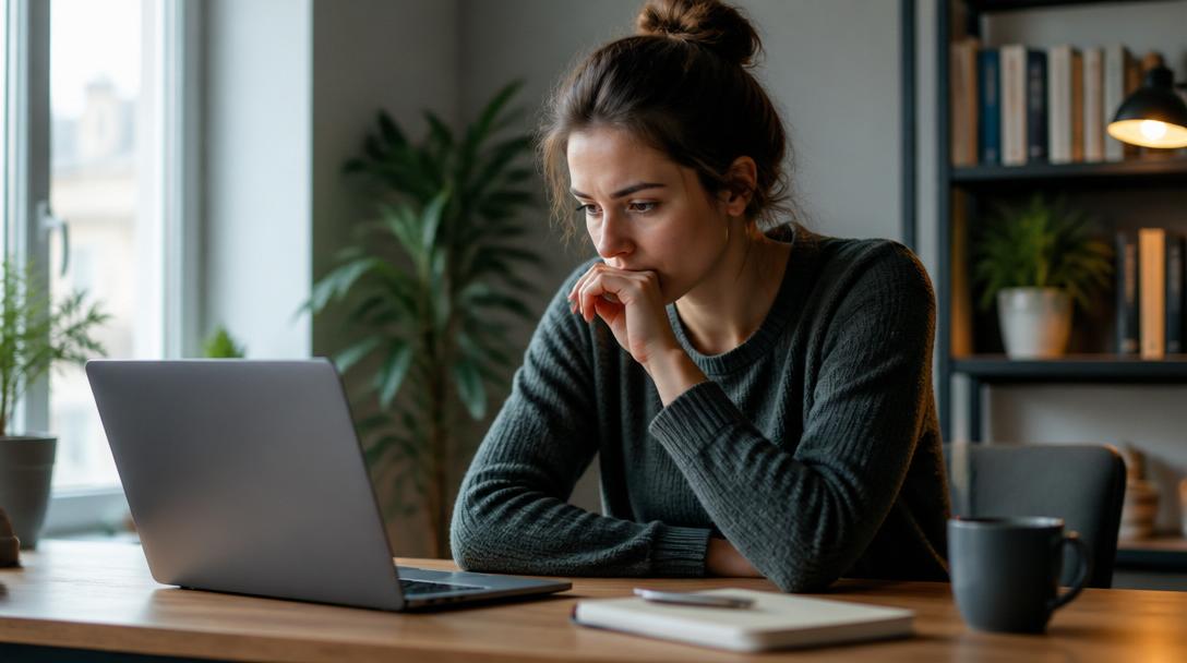 What an Online IQ Quiz Really Shows