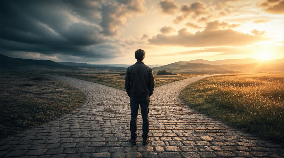 What Your Choices Reveal About You