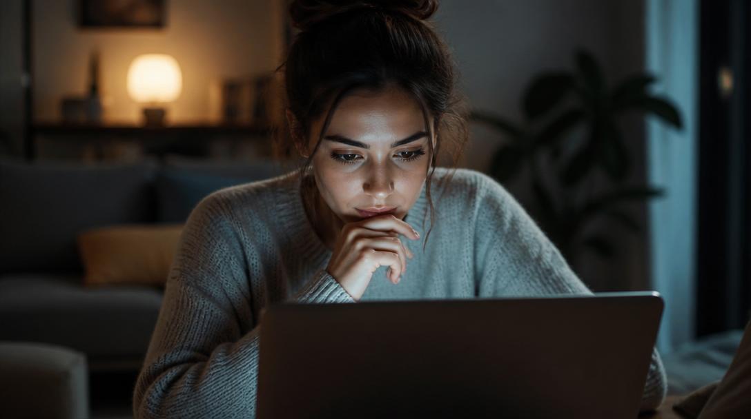 Why Free Online Quizzes Keep Us Clicking