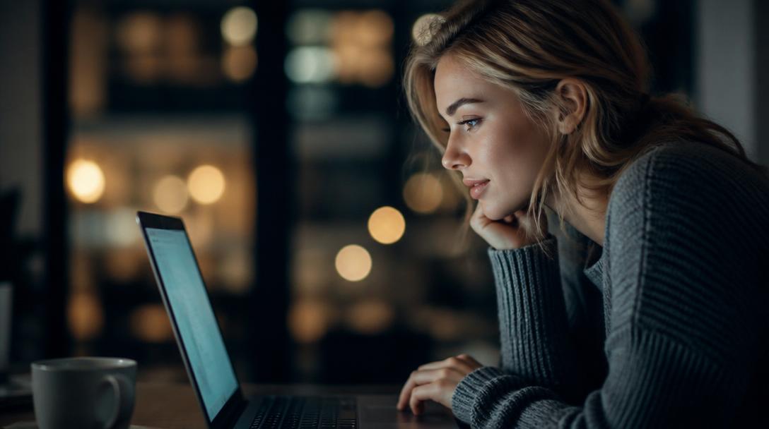Why Free Quizzes Keep Us Clicking