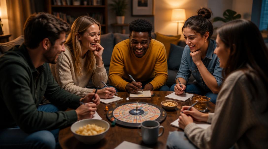 Weekend Quizzes That Beat Boredom Fast