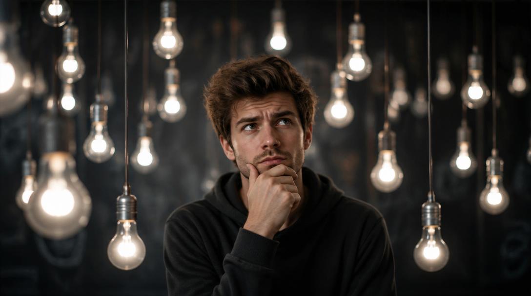 Why Impossible Quizzes Beat the Odds