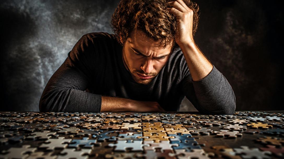 Why Impossible Quizzes Feel So Hard