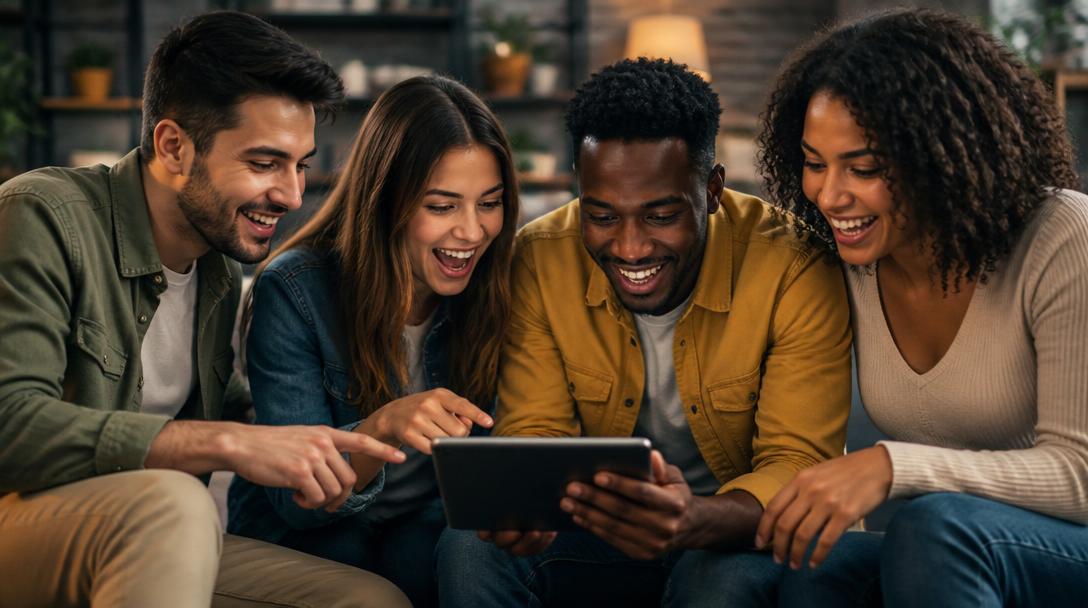 Free Trivia Games Worth Playing Right Now