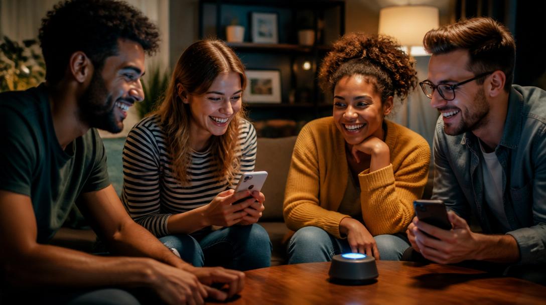 Free Trivia Games Worth Playing Tonight