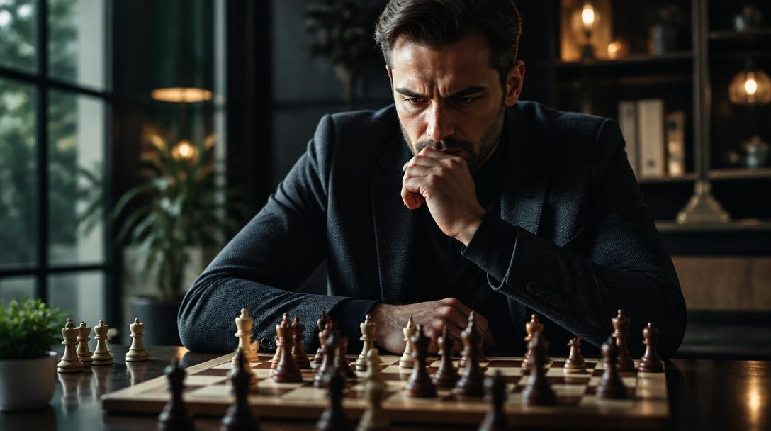 Why Mind Games Keep Us Coming Back