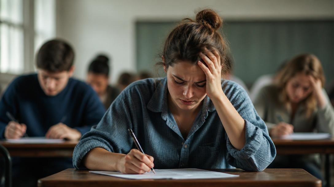 The Common Sense Quiz That Trips Everyone