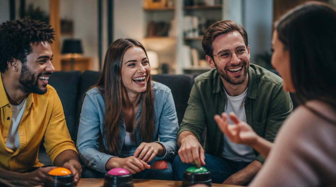Free Trivia Games and the Brain