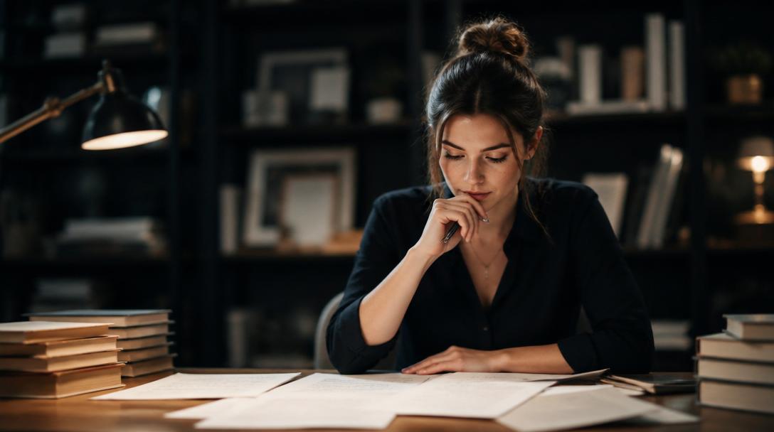 What Makes a Great Quiz Question
