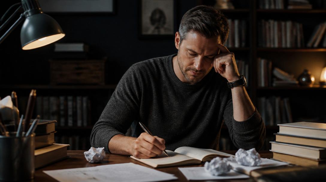 The Craft Behind a Great Quiz Question