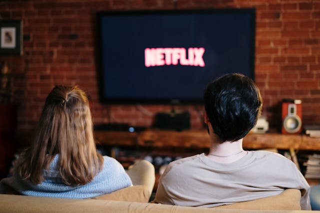 Netflix Binge-Watcher Challenge