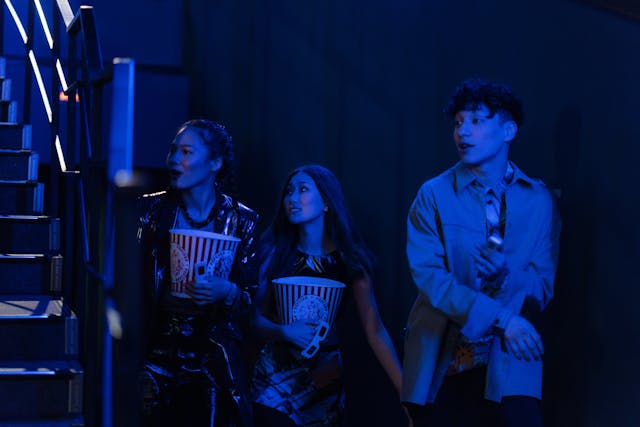 Teen Drama Flashback: Gossip Girl to Euphoria