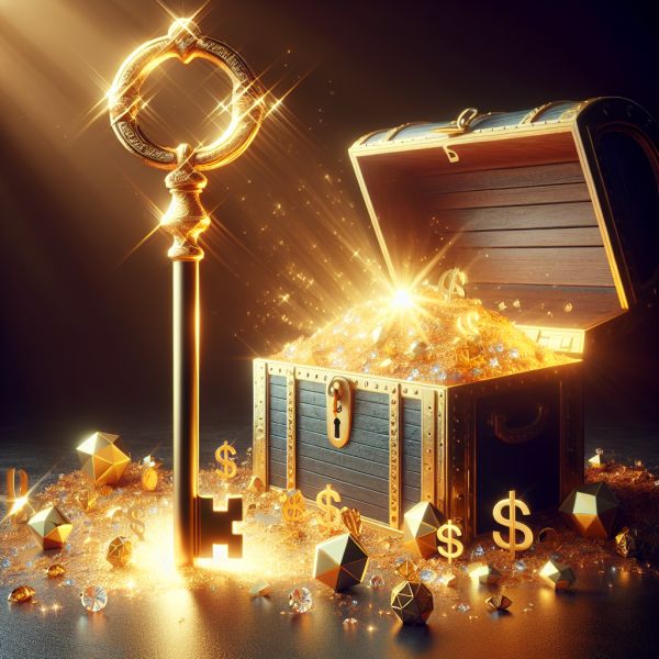 Are You Ready to Unlock the Millionaire Mindset?