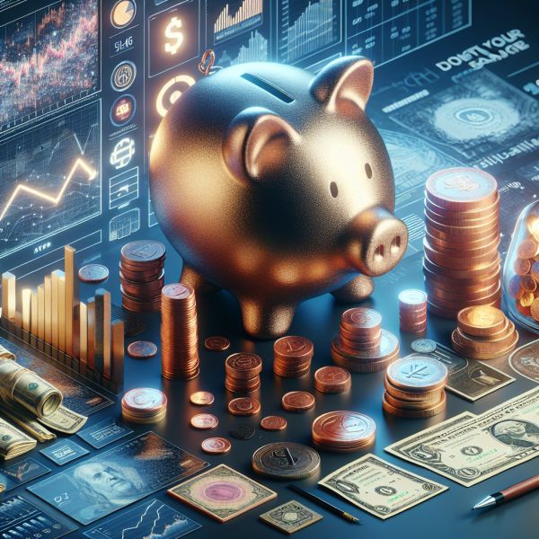 Can You Master Your Money? The Ultimate Personal Finance Challenge!