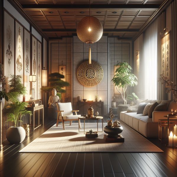 Can You Unlock the Secrets of Feng Shui? Test Your Home Energy Knowledge!