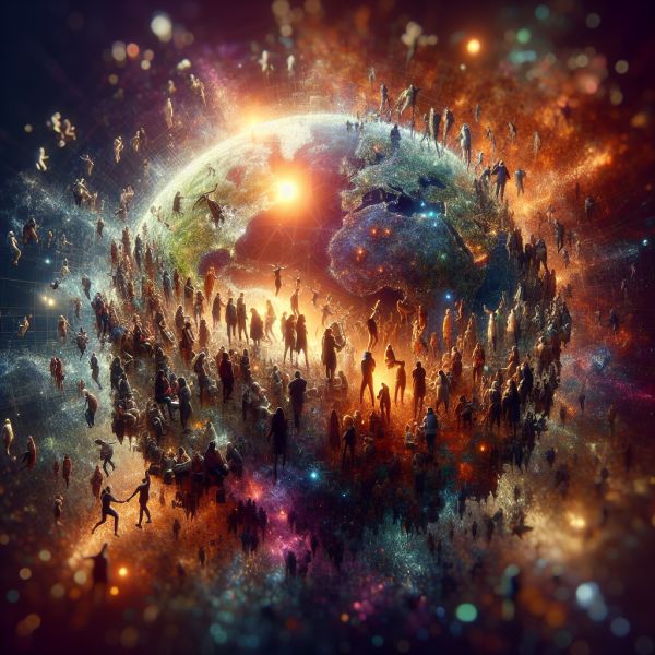 Can You Decode the Love Languages? Test Your Connection Skills!