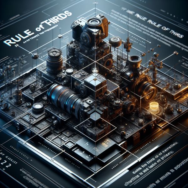 Can You Master the Rule of Thirds? Test Your Photography Savvy!