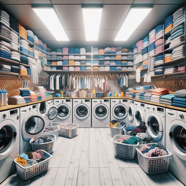 Can You Master the Laundry Day Logic Challenge?