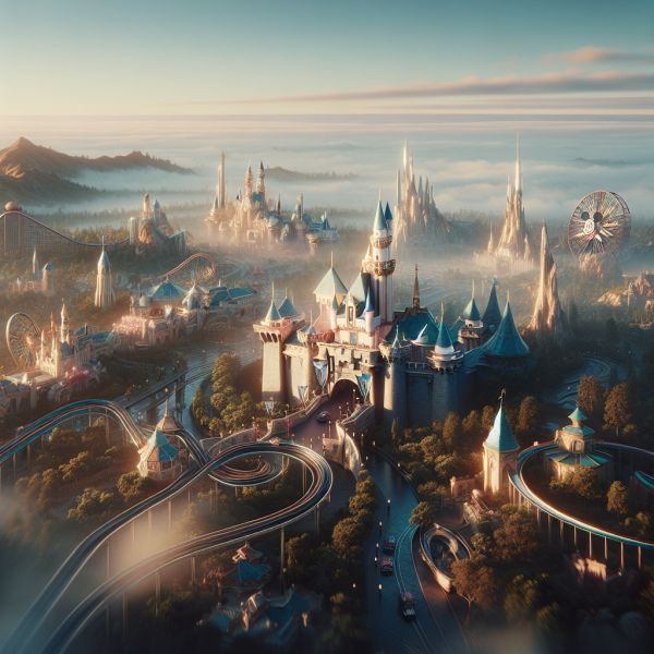 Can You Conquer This Disney Parks Insider Quiz?