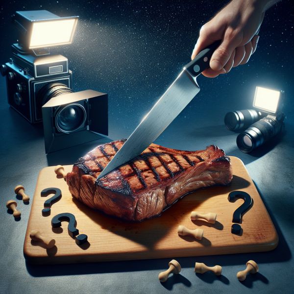 Can You Slice Through This Steakhouse Logic Quiz?