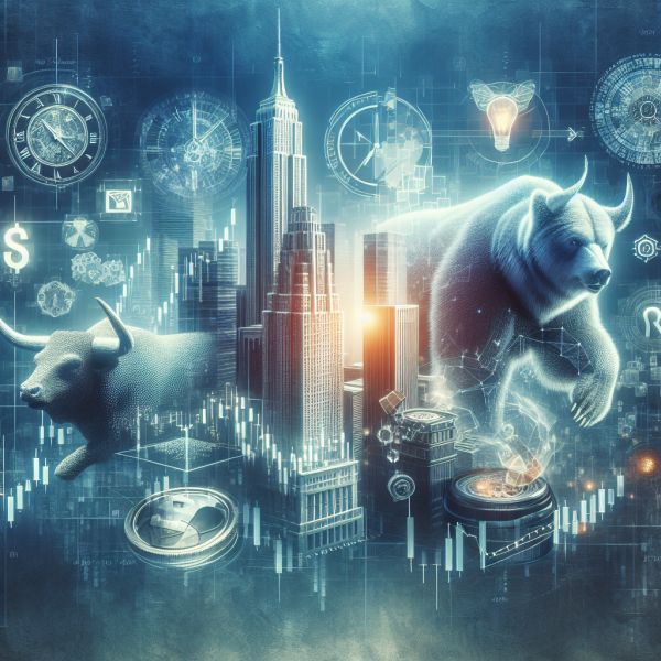 Can You Master Wall Street Logic? Test Your Knowledge!