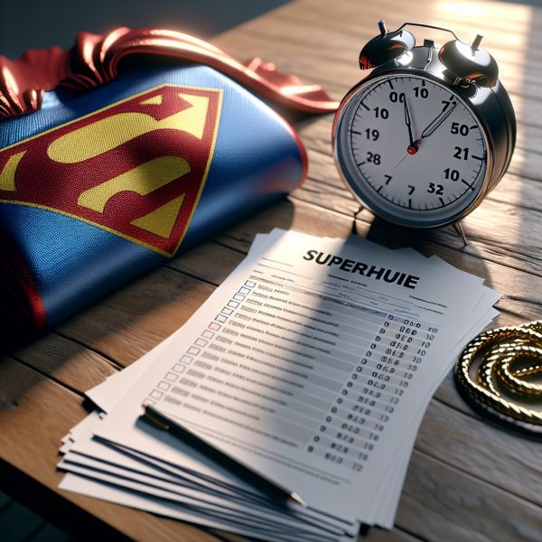 Only True Marvel Fans Can Conquer This Quiz!