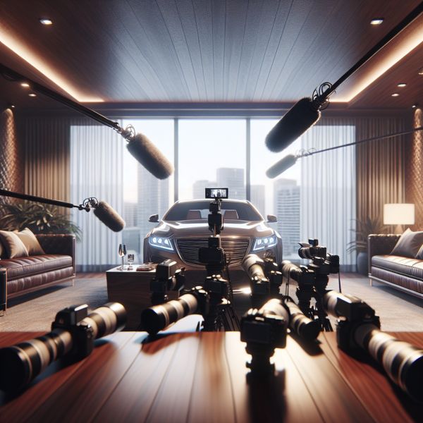 Can You Unravel the Truth Behind the Kardashian-Jenner Empire?