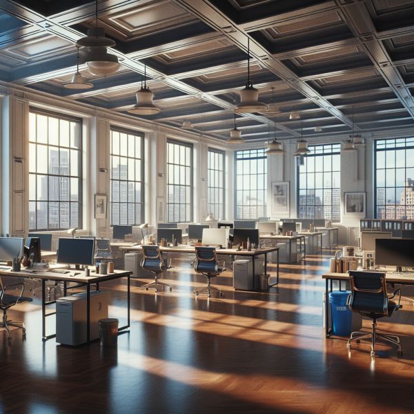 Can You Ace This Ultimate Dunder Mifflin Quiz?