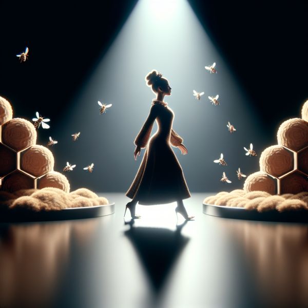 Are You a True Beyhive Member? Test Your Knowledge on Beyoncé's Evolution!