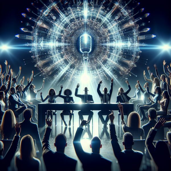 Can You Lip Sync Your Way to Victory in This Ultimate Quiz?