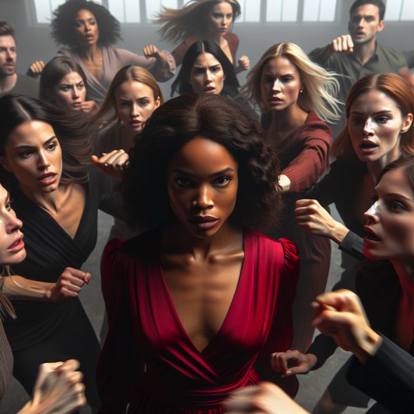 Can You Survive the Ultimate Real Housewives Showdown?