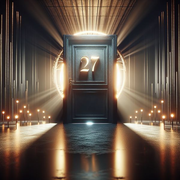 Can You Unravel the Mystery of the 27 Club?