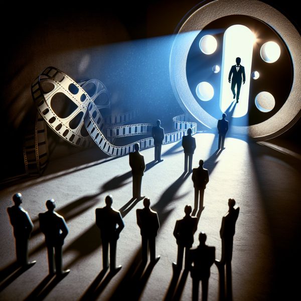 Only 1% Can Name These SNL Stars Who Became Movie Giants!