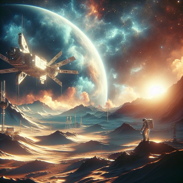 Think You Know Nolan? Test Your Knowledge with This Interstellar & Inception Challenge!